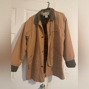 Men’s LL Bean Barn Coat